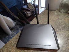 NETGEAR Nighthawk R7000P AC2300 Smart WiFi Router