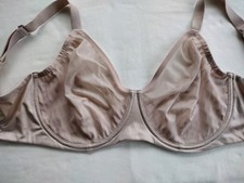 WACOAL 38 DDD  855336 Elevated Allure Underwire Bra Rose Dust 2475