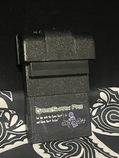 Gameboy Color Gameshark Pro