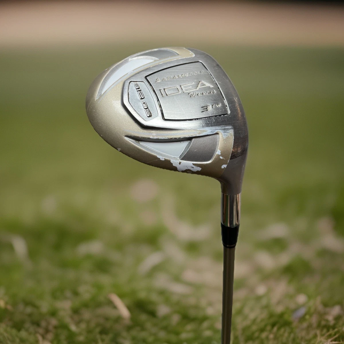 25+ Adams 3-Wood Women Golf Clubs for sale | Updated Sep 2026