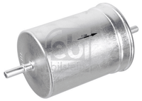 Kraftstofffilter FüR Audi Seat Skoda VW Bentley A3 A4 B5 B6 Avant Cabriolet B7