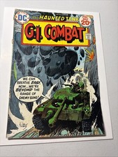G.I. Combat #173 (DC Comics 1974) We Combine Shipping ïżŒ