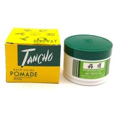 Tancho Nourishing Hair Dressing Smart Pomade Gel For Hair Styling 130gx2