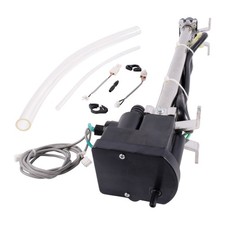No-fault Spa Heater For 1995 Hot Springwatkins - 4kw Titanium Wsensors- 73791 No-fault Spa Heater For 1995 Hot Springwatkins - 4kw Titanium Wsensors- 73791