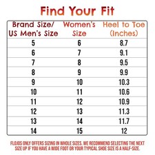 Flojos Women's Navida