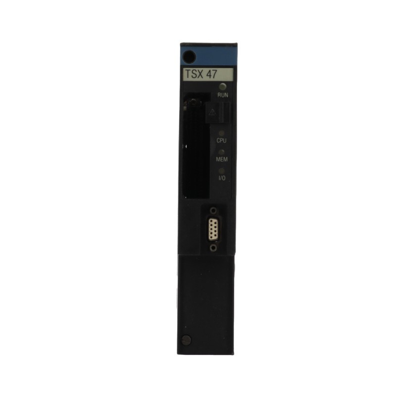 Telemecanique Processor Processeur TSXP4720 (B584)