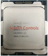 Intel Xeon W-2135 LGA 2066 Server SR3LN 6 Cores 12T 3.7GHz 140W CPU Processor