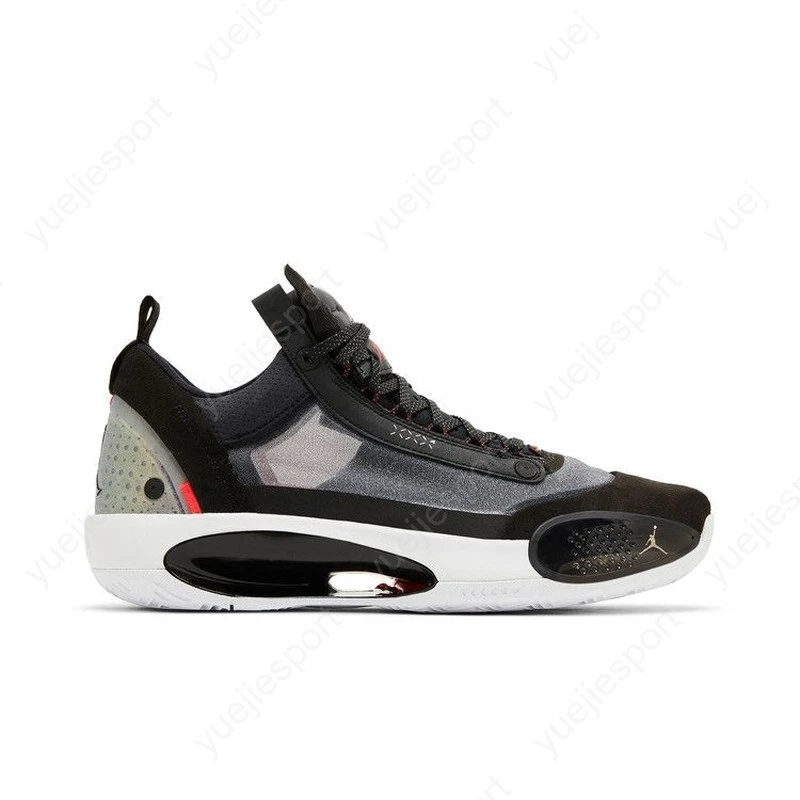 Jordan 34 Low PF Heritage 2020 for Sale | Authenticity Guaranteed