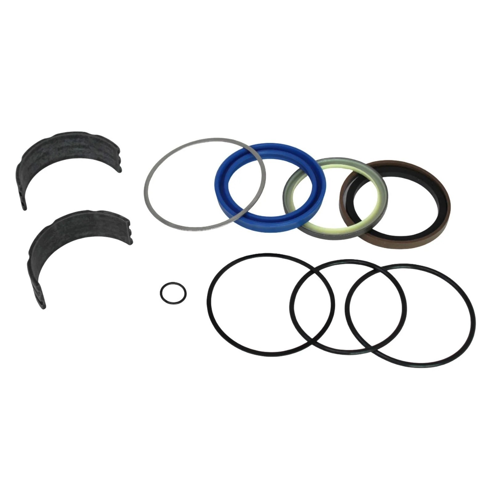 1813062 Lift cylinder Seal Kit for Clark Forklift CGC25