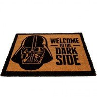Star Wars The Dark Side FußMatte (TA193)