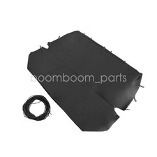 New For Chevy Dodge Ford Universal Front Full Size Bench Truck Seat Cover Black New For Chevy Dodge Ford Universal Front Full Size Bench Truck Seat Cover Black