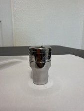 Snap On 14mm Shallow Socket 12 Drive 12 Point Swm141a Usa Snap On 14mm Shallow Socket 12 Drive 12 Point Swm141a Usa