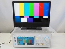 Chroma 2238 8K Video Pattern Generator Japan