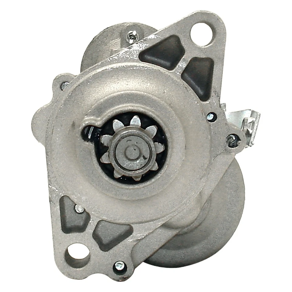 For Honda Accord 1990-2002 Quality-Built 17729N Starter Foto 2 de 4