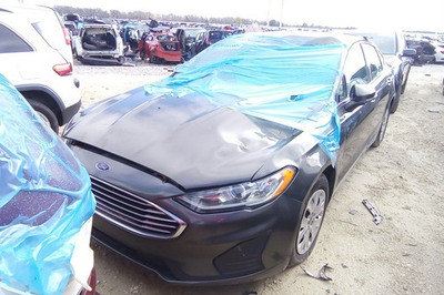 #ad 2019 Ford Fusion 2.5L Engine Motor OEM 32K Miles LKQ 448916778 $620.10