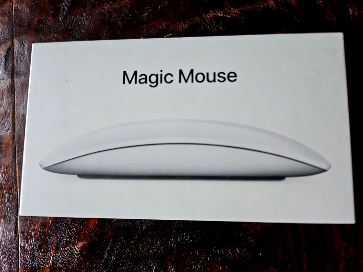Apple Magic Mouse for sale - eBay