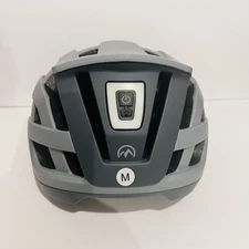 OutdoorMaster Gem II MIPS Bike Helmet with Light - Lightweight Cycling Helmet