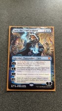 Mtg - Jace The Mind Sculptor - Bloomburrow Special - Nm