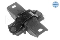 Lagerung Motor Hinten Meyle 014 024 0067 FÜR Mercedes Motorlager Motorhalter