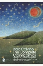 The Complete Cosmicomics (Penguin Mo..., Calvino, Italo