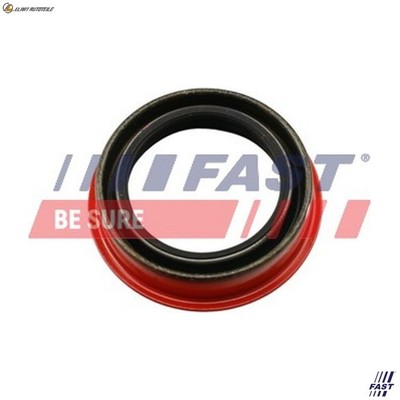 WELLENDICHTRING DIFFERENTIAL FT49851 FÜR FORD FOCUS/III/Hatchback/Van/Turnier  