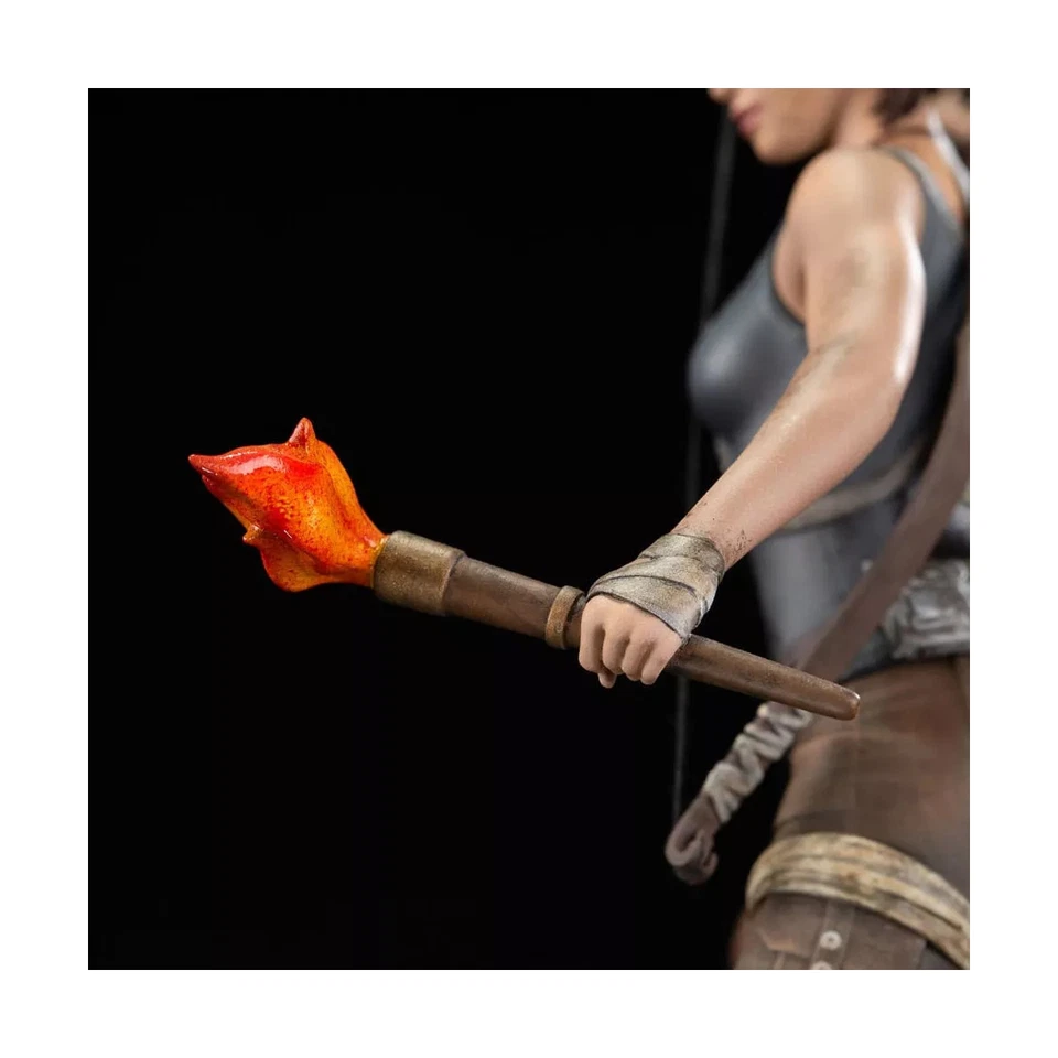 Dark Horse - Tomb Raider - Lara Croft Survivor Era - Photo 2/4
