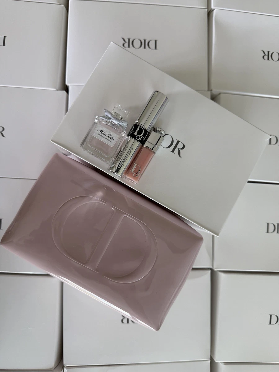 Dior 旅行彩妆套装和套组| eBay
