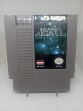 Xexyz (Nintendo NES) Reconditioned! Authentic!