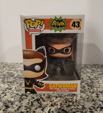 Ultimate Funko Pop Catwoman Figures Checklist and Gallery 23