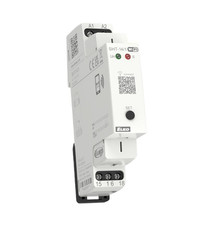 OEM New ELKO EP SHT-14/1 Dig. Time Switch Relay Wi-Fi 110-230VAC 16A 1 Unit