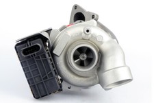 TURBOLADER (Rechts) MERCEDES-BENZ S-KLASSE W221 S420 CDI 6290901280 765417-0001