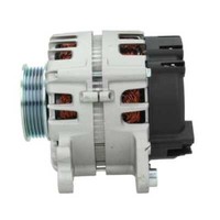 Lichtmaschine Audi 180A OEM +Line (Mit OEM Reg.) - Vgl.Nr. 079903015D / 07990301