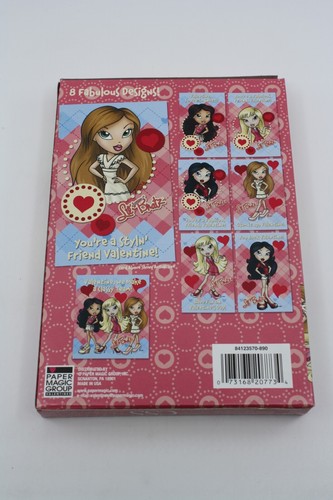 Valentines Day Cards In Sealed Boxes Cartoon Sports Assorted Selection Unopened - Picture 13 of 27