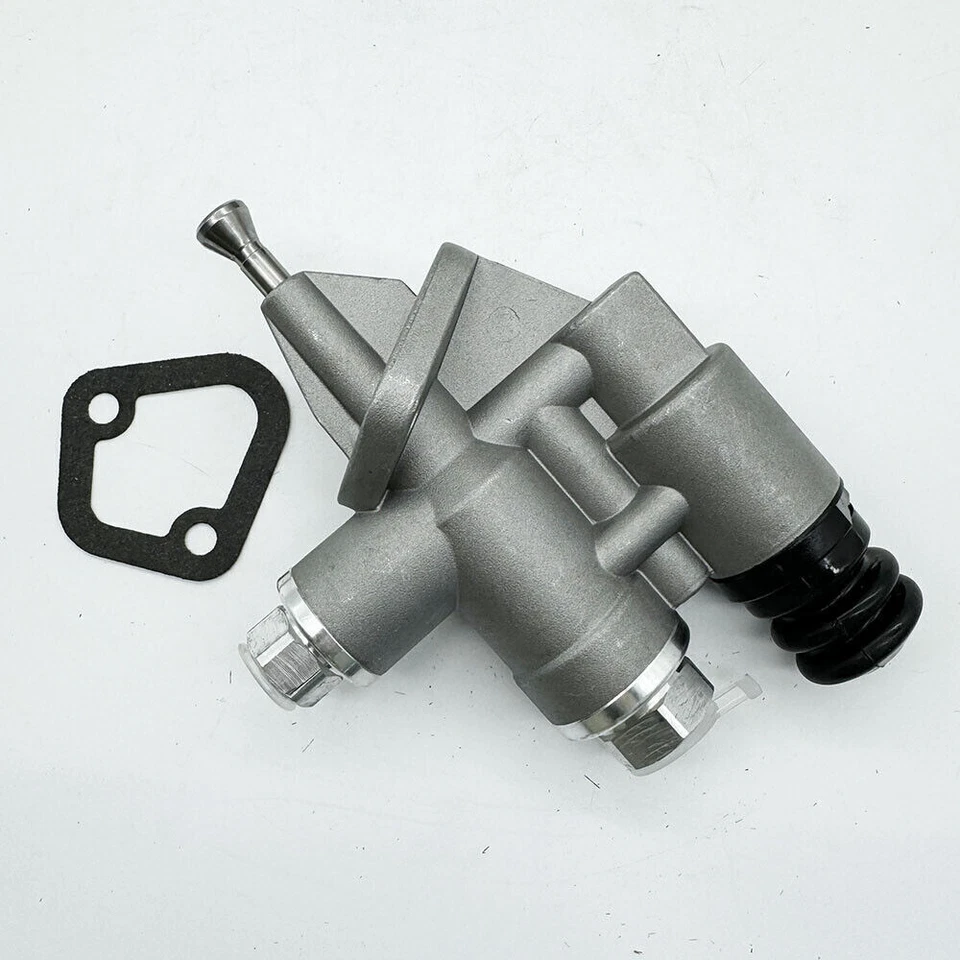 4988747 Bomba de elevación de combustible DCEC Cummins 12V válvula 3936316 para 94-98 Dodge 5.9 P7100 Foto 4 de 4