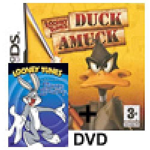 Unbekannt Looney Tunes Duck Amuck + DVD Bugs Bunny