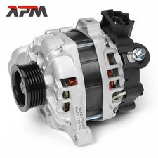 Lichtmaschine Generator 90A 5 Rillen für Hyundai i10 BA IA 1.0L Benzin 2013-2019