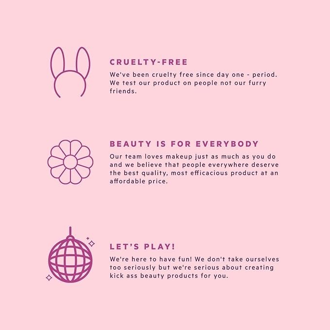 Flower Beauty Petal Pout Nourishing Lipstick #045 Chestnut Kiss Cream 0.11oz