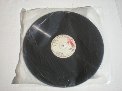 Lone Ranger Brentford Rockers 12