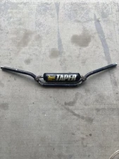 2005 Kawasaki Kx250f Pro Taper Handlebars/Bar Pad