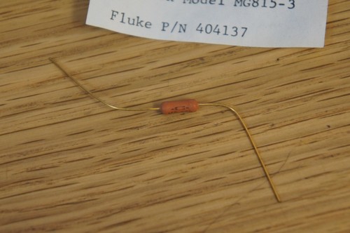 Repuestos Fluke DMM 8600A 5205A 8801A 8050A 8022A- Ubicación: BB16-01/BBB17-02 - Imagen 11 de 91