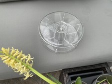 mepal „t-time“ - Teeaufbewahrung 6 Fächer transp