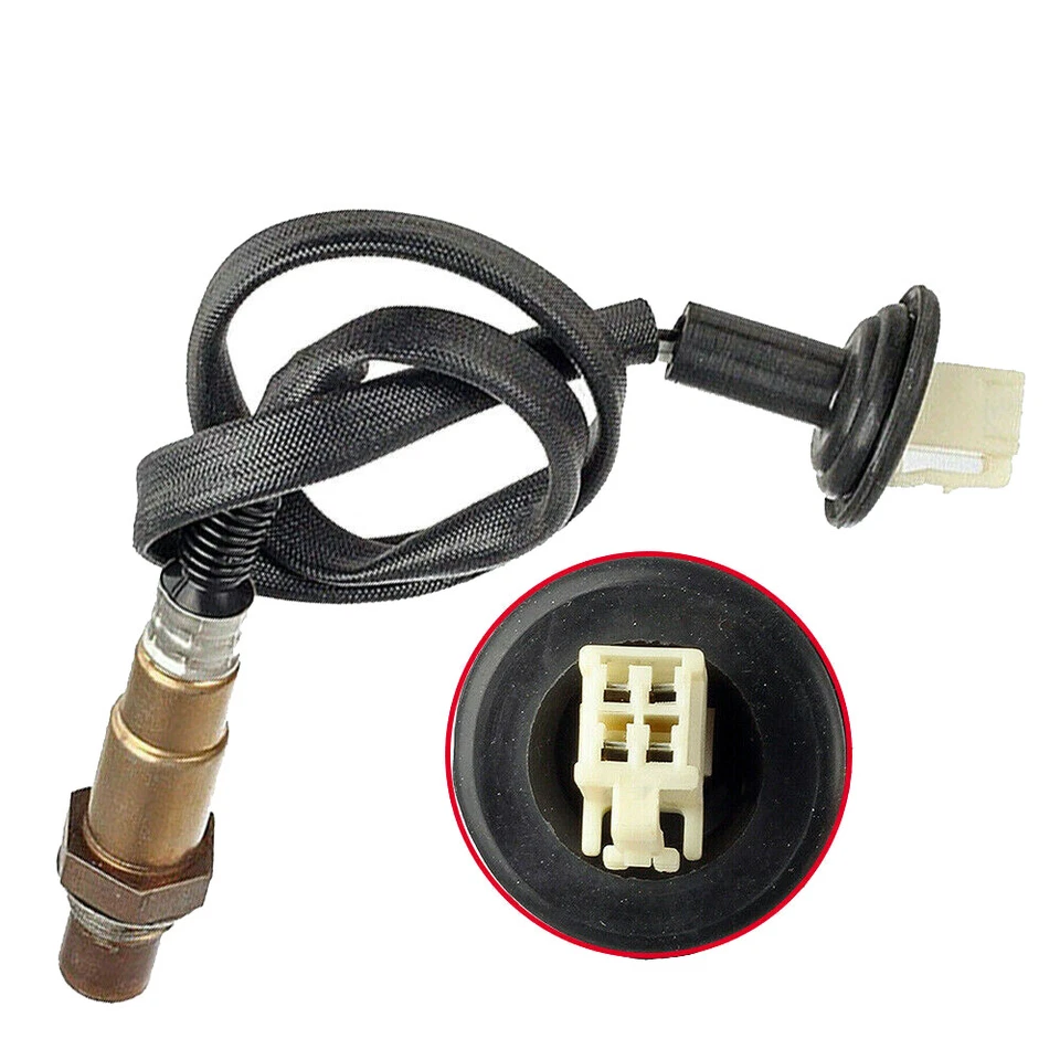 For 2005-2008 PONTIAC VIBE TOYOTA MATRIX 1.8L L4 Set of 2 Oxygen Sensor Sensors - Imagem 4 de 4