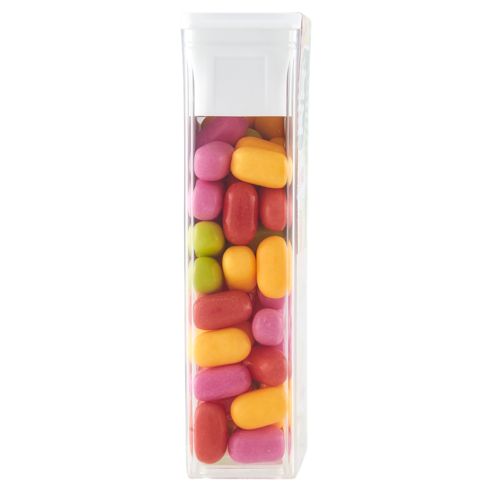 Tic Tac Mints | Tictac Fruit Mix T100 | 1,7 Oz /49 Gr | Tic Tac