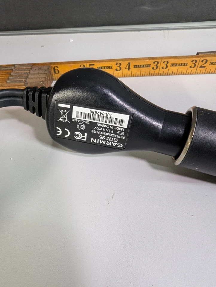 Garmin Nuvi 255W GPS navigation System - Image 4 of 4