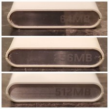 Microsoft Xbox 360 Memory Unit