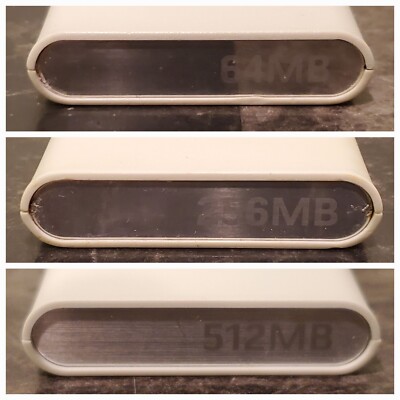 Microsoft Xbox 360 Memory Unit