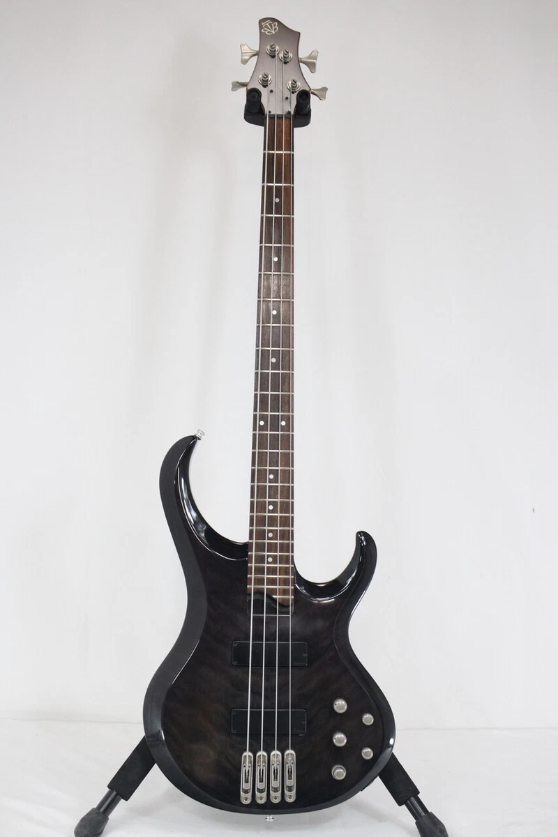 Ibanez btb400qm deals