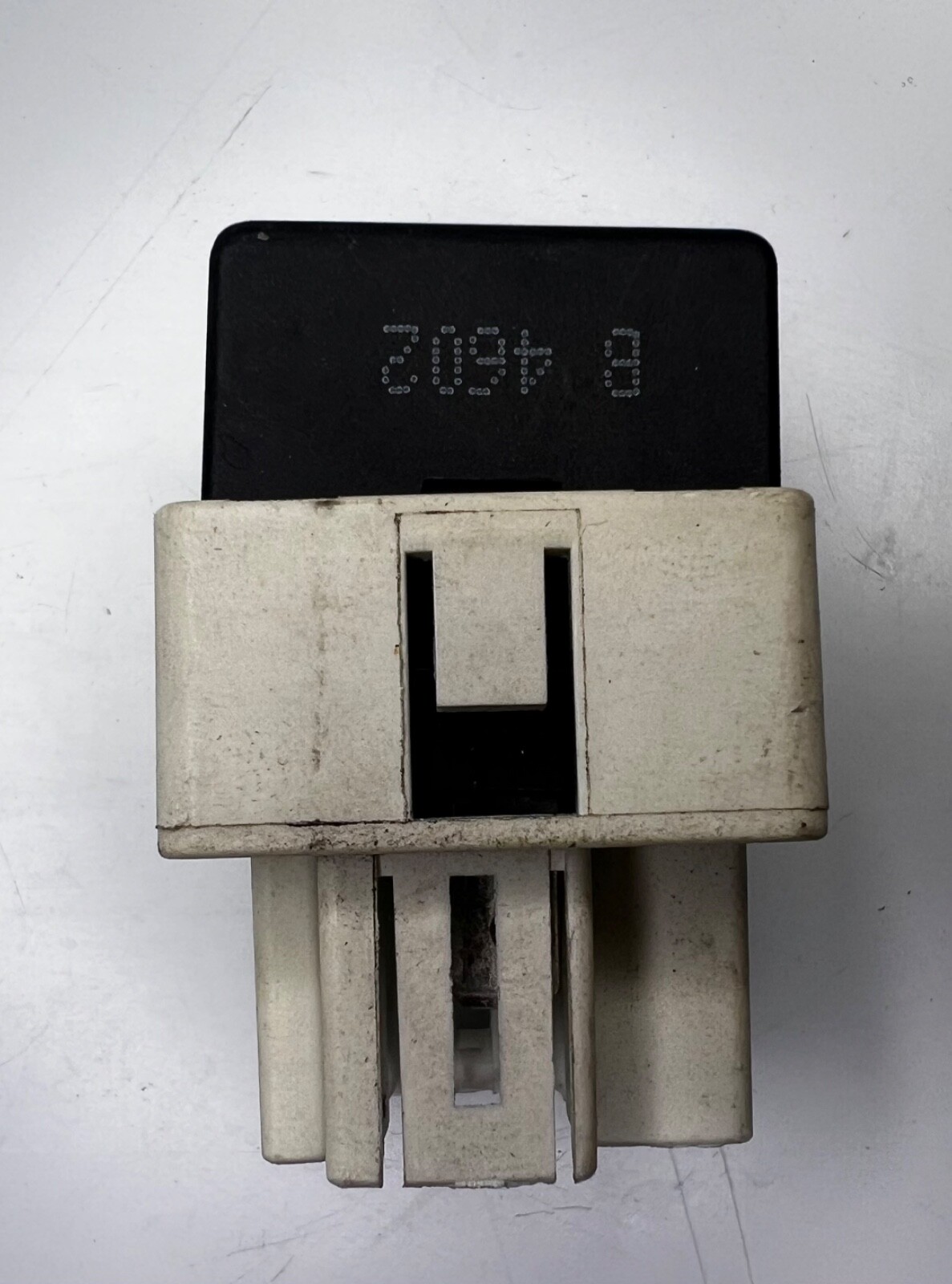 Volvo Mitsubishi relay MB953383 J945 B4602 5WK1021 original R12 | eBay 