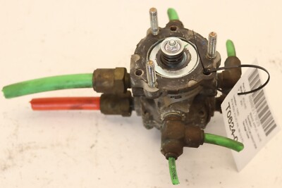2019-2023 Volvo VNL 760 D13 Foot Brake Valve 22830513 Bendix OEM