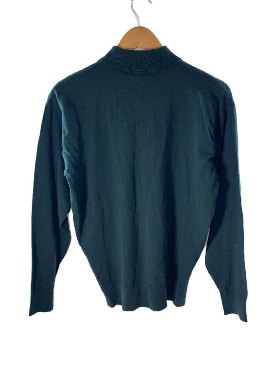 YVES SAINT LAURENT GRN Maglione lana dal Giappone '003